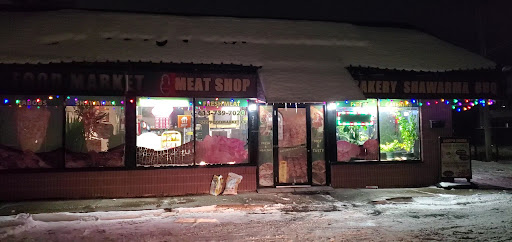 Photo of Ozzy Food Market - 3867 Albion Rd S, Gloucester, ON K1T 1B2